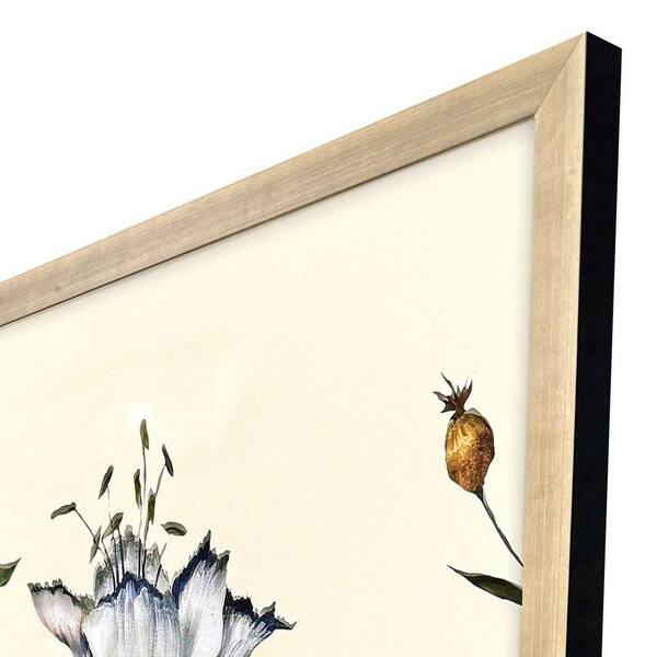 Paragon Garden of Eden by Jardine 1 Piece Framed Nature Art Print