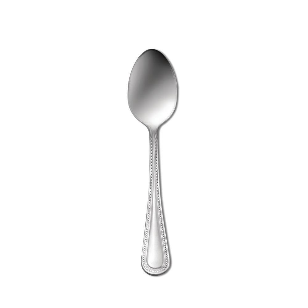 Prima 18/0 Stainless Steel Teaspoons (Set of 36) price history on PriceWatchPro