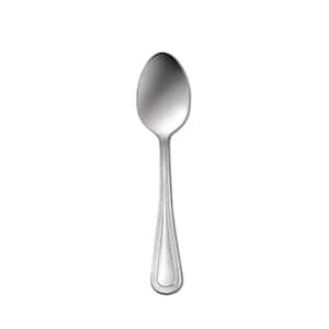 Prima 18/0 Stainless Steel Teaspoons (Set of 36)