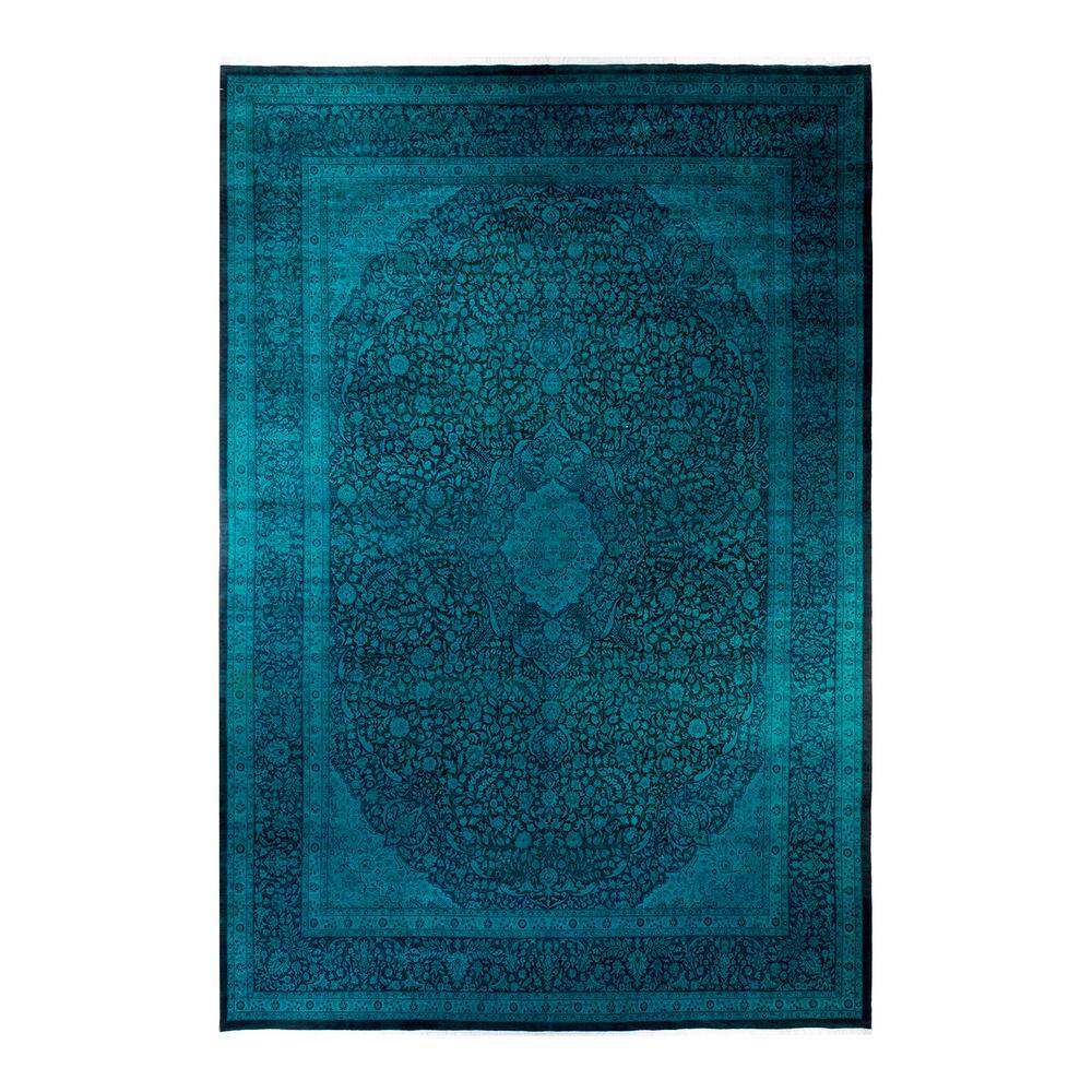 Fine Vibrance Handmade Brown 18 ft. 3 in. x 12 ft. 1 in. Indoor Area Rug price history on PriceWatchPro