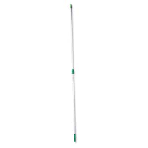 OptiLoc 2-Sections Aluminum Extension Pole