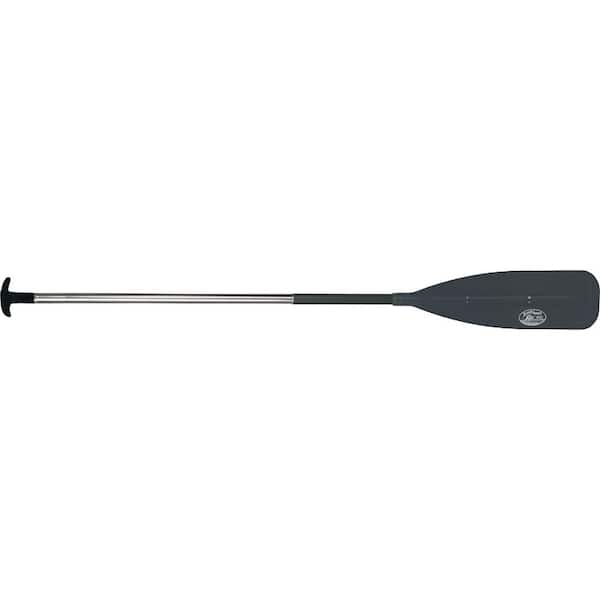 Caviness Aluminum/Synthetic T Grip Paddle 4 ft.