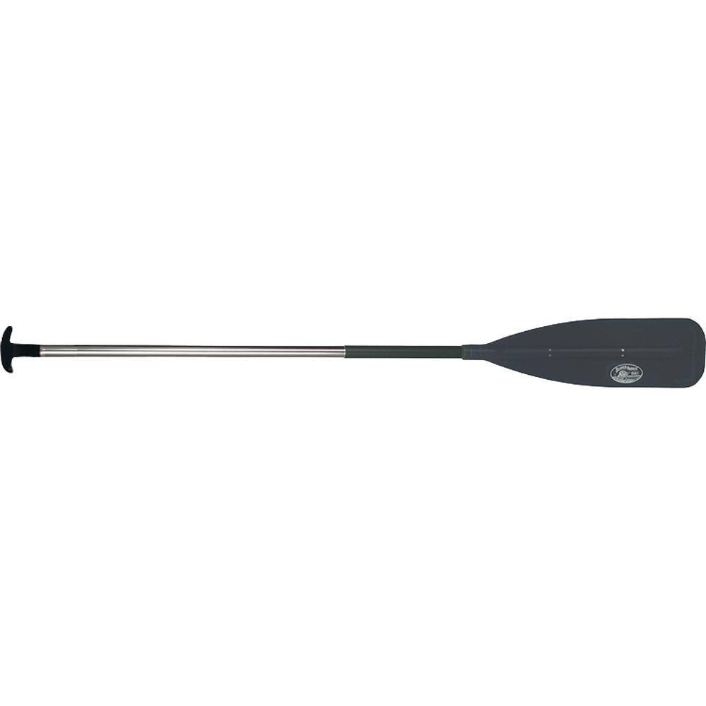 Caviness Woodworking 5.5 Ft. Synthetic T-Grip Paddle, Aluminum BPS5512B ...