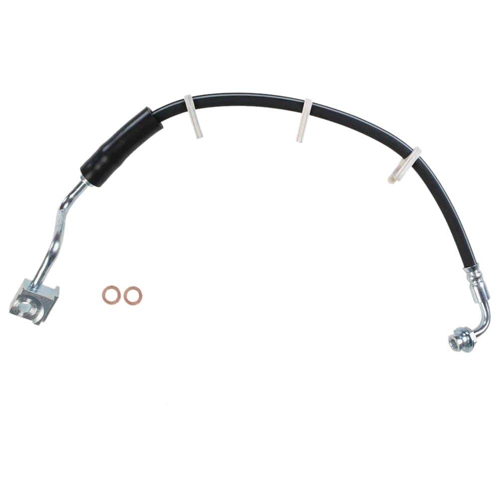 Brake Hydraulic Hose - Front Left price history on PriceWatchPro
