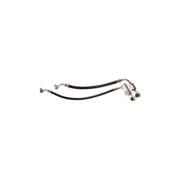 ACDelco A/C Manifold Hose Assembly