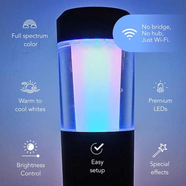 Lifx best sale alexa setup