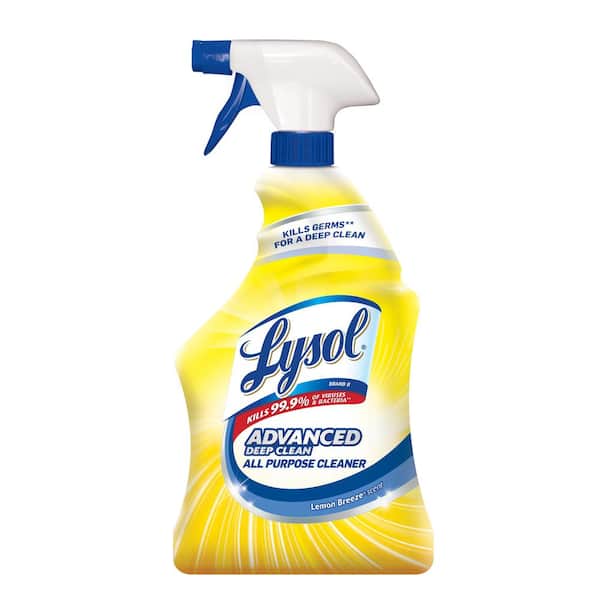 Professional Lysol Disinfectant Spray Msds Captions Trend
