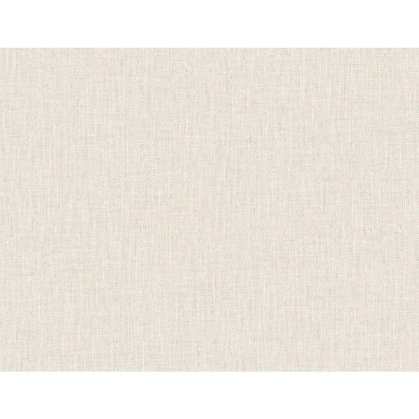 DuPont 60.75 sq. ft. Tedlar Cotton Tweed High Performance Vinyl Unpasted Wallpaper Roll