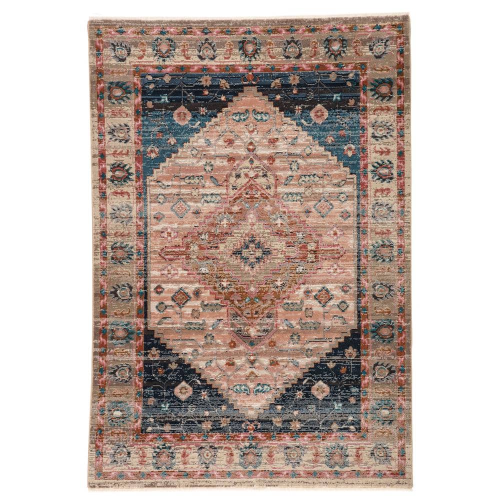 Home Decorators Collection Albuquerque 8 ft. x 10 ft. Area Rug RUG146849 The Home Depot