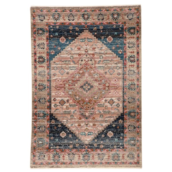 Home Decorators Collection Albuquerque 3 ft. x 8 ft. Runner Rug