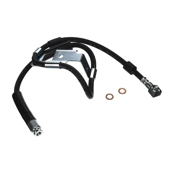 Centric Parts Brake Hydraulic Hose - Front Left
