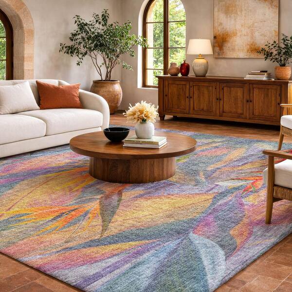 Reviews for Addison Rugs Dream Shag Premium Machine Washable