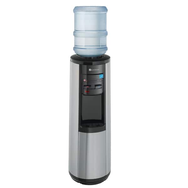 Water dispenser with bottle( 2 Bottle) DEF Model -DF20004