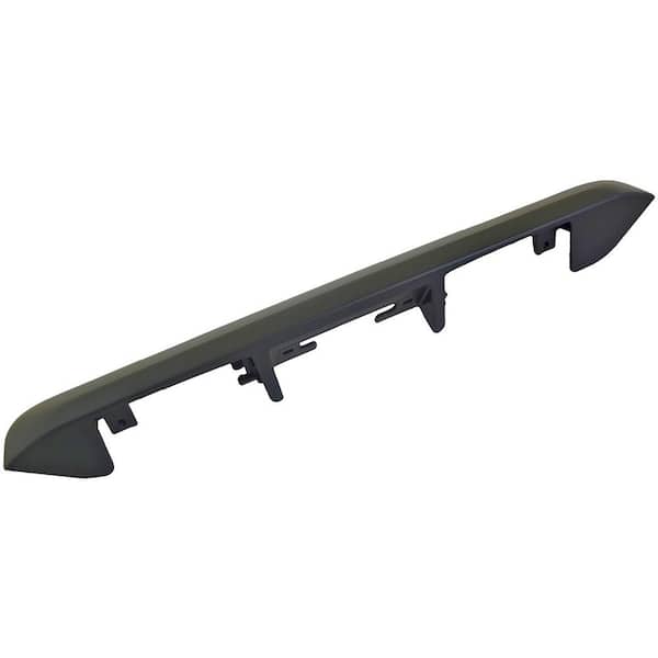 Unbranded Liftgate Handle Garnish Primed Black 2004-2006 Scion xB 1.5L
