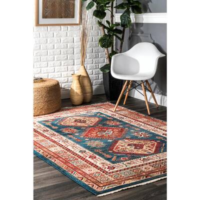 H5240A South West N .American Area Rugs 8x10 Living Room Rugs 5x7 Rugs 3x7 X5