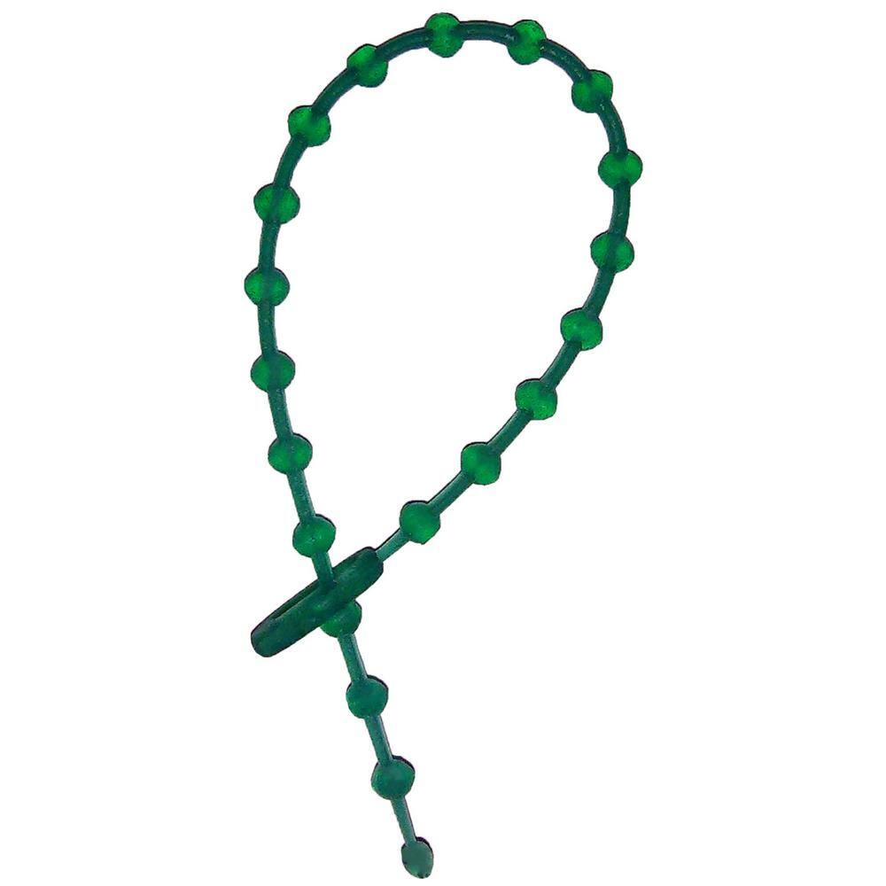 4.25 in. Plant Staking and Training Ties, 50-Pack, 3-Packs Bundle price history on PriceWatchPro