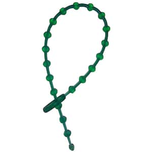 Plant Staking and Training Ties (50-Pack)