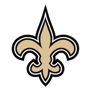 NFL - New Orleans Saints Large Auto Decal