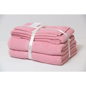 Espalma Zero Puff Wash Cloths Pack of 6 with Ribbon – Good's Store Online