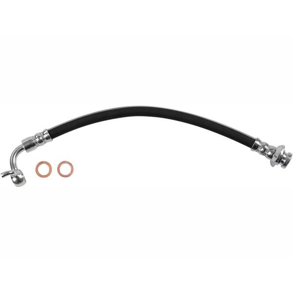 Sunsong Brake Hydraulic Hose - Rear Right