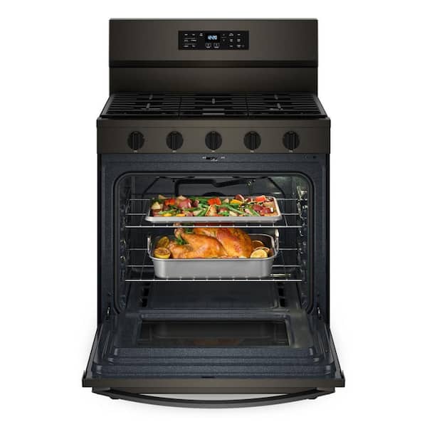 Whirlpool 30