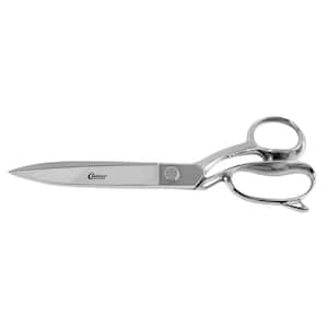 12.5 in. Bent Trimmer - Extra Heavy-Duty Precision Scissors