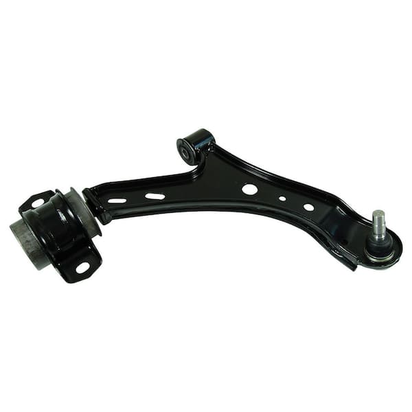 Mevotech Original Grade Suspension Control Arm and Ball Joint Assembly 2007-2009 Ford Mustang