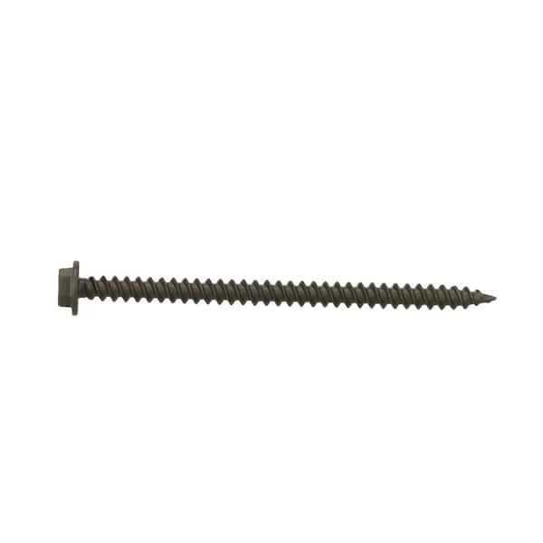 Unbranded 10 x 3 in. HWH SMS Bronze