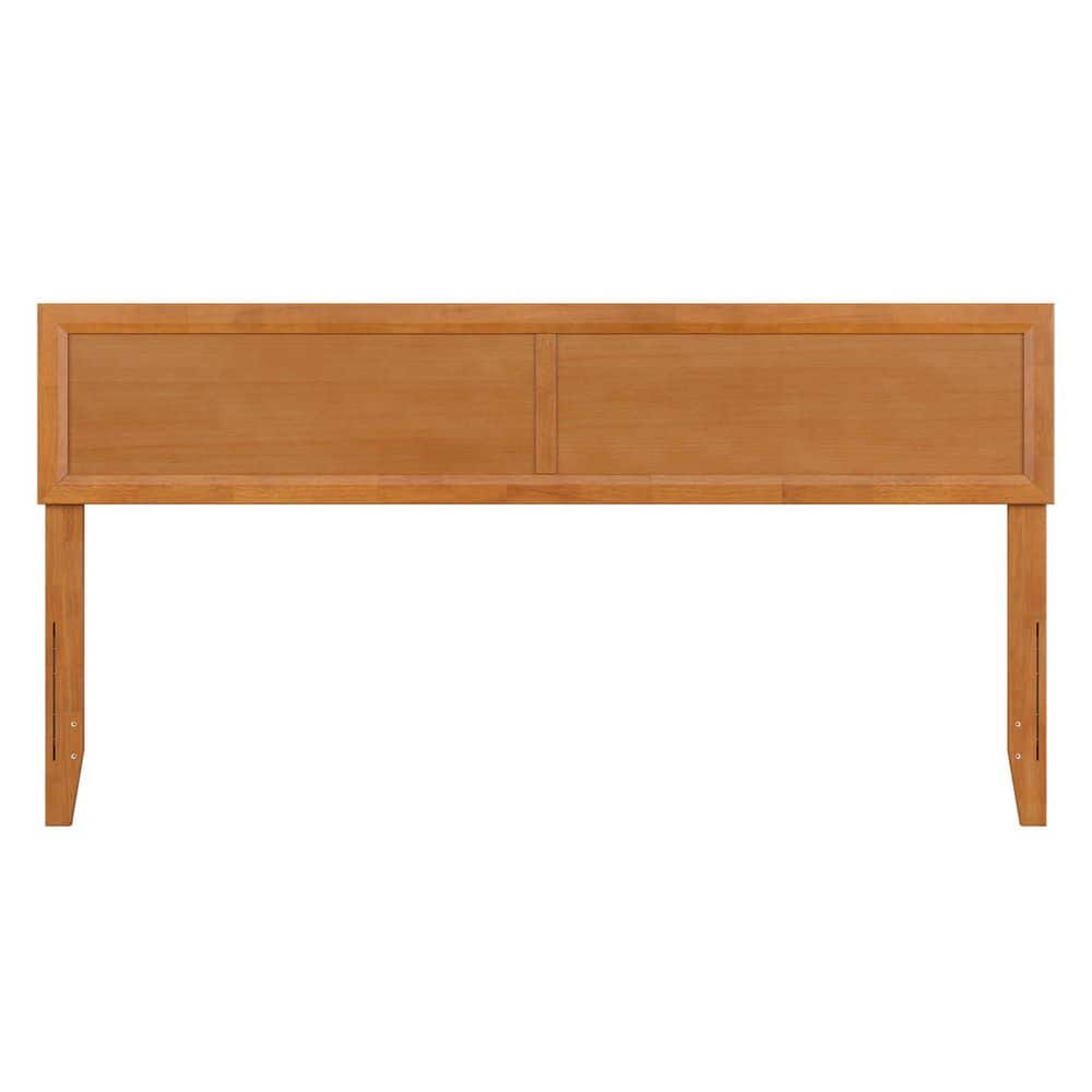 Sophia Black Wood Queen Headboard - thumbnail 6