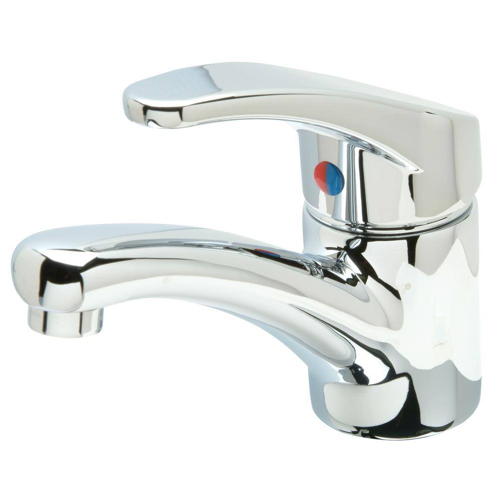 UPC 670240466791 product image for Zurn 4 in. Centerset Single-Handle Lavatory Faucet, Grey | upcitemdb.com