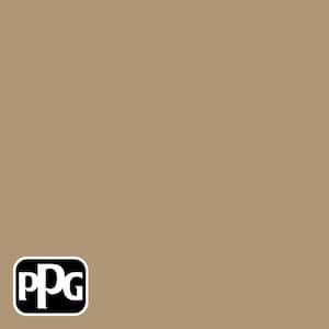 1 gal. PPG15-10 Petaluma Dust Satin Door, Trim and Cabinet Paint Low VOC