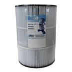 9.94 in. Dia 350 sq. ft. Replacement Filter Cartridge