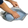 Woolite 3PC LARGE VACUUM STORAGE BAGS 21.5 X 33.5 W-85561 - The Home Depot