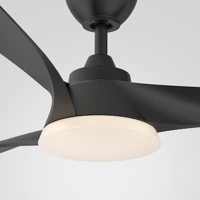 Large Ceiling Fans Lighting The, Extra Large Ceiling Fans With Lights