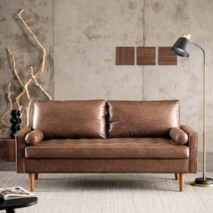 https://images.thdstatic.com/productImages/f88b6a45-f181-4fed-a9f0-abcb717fa62f/svn/dark-light-brown-faux-suede-aged-mat-finish-allwex-loveseats-ysl300-64_300.jpg