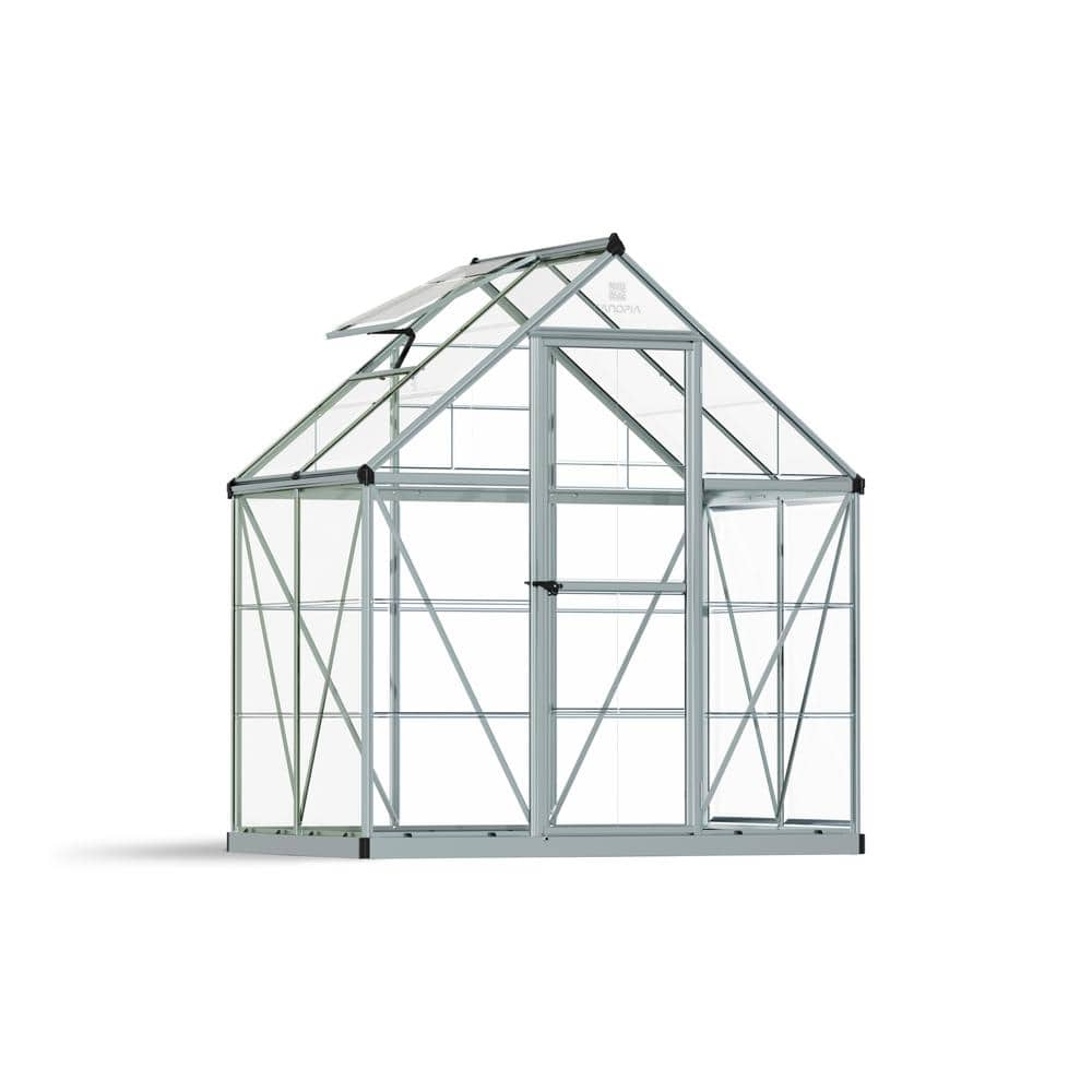 Harmony DIY Greenhouse Kit