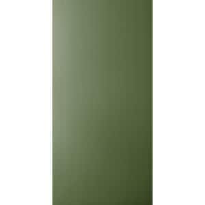 Hardie Panel HZ5 48 in. x 120 in. Statement Collection Mountain Sage Smooth Fiber Cement Panel Siding