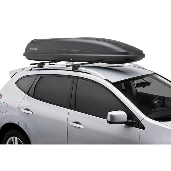 SportRack 11 cu. ft. Horizon Rooftop Cargo Box