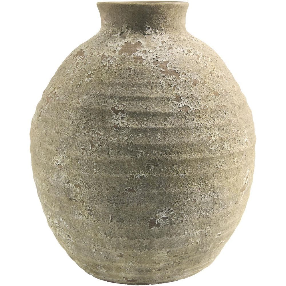 Galey Alix Hartnett 13.4 in Red Traditional Vase price history on PriceWatchPro