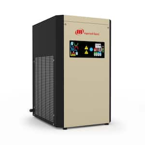 D60IT 35 SCFM High Temperature Refrigerated Air Dryer