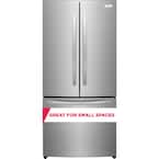 Frigidaire French Door Refrigerator F...
