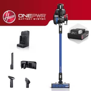 ONEPWR Blade+ Bagless, Cordless Stick Vacuum Cleaner for Carpet & Hard Floors with Removable Handheld Vacuum, BH53310V