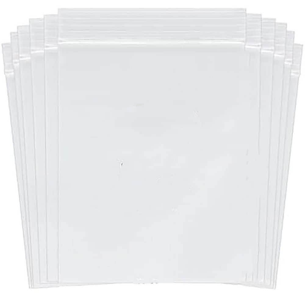 300 PCS Small Plastic Bags 3L x 2W x 0.5H Clear Reclosable Jewelry Baggies Resealable Poly Bag for Pill Beads price history on PriceWatchPro
