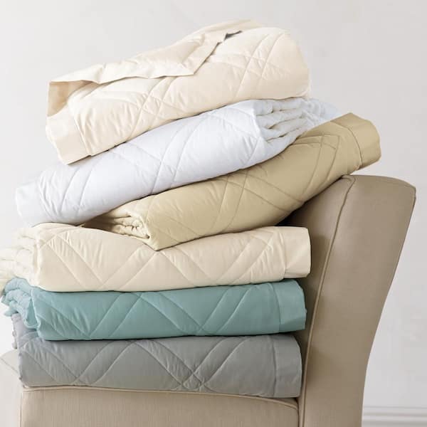 The Company Store Legends Hotel LoftAIRE Ultra Alberta White Down