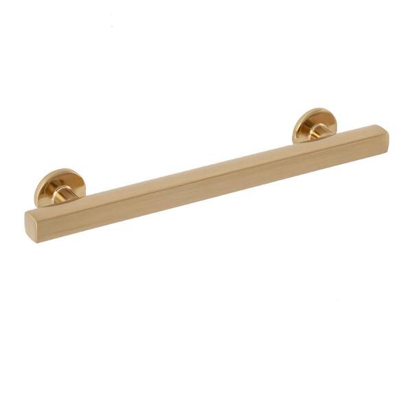 Heritage Brass Sliding Door Flush Pull Ring, Matt Black - RD373-BLK