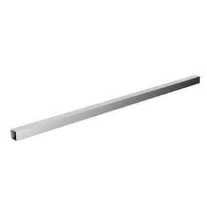 Best Value 24 in. Towel Bar in Chrome
