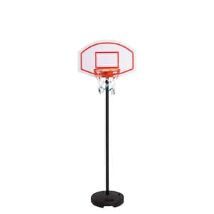 Street Ball Portable Basketball System