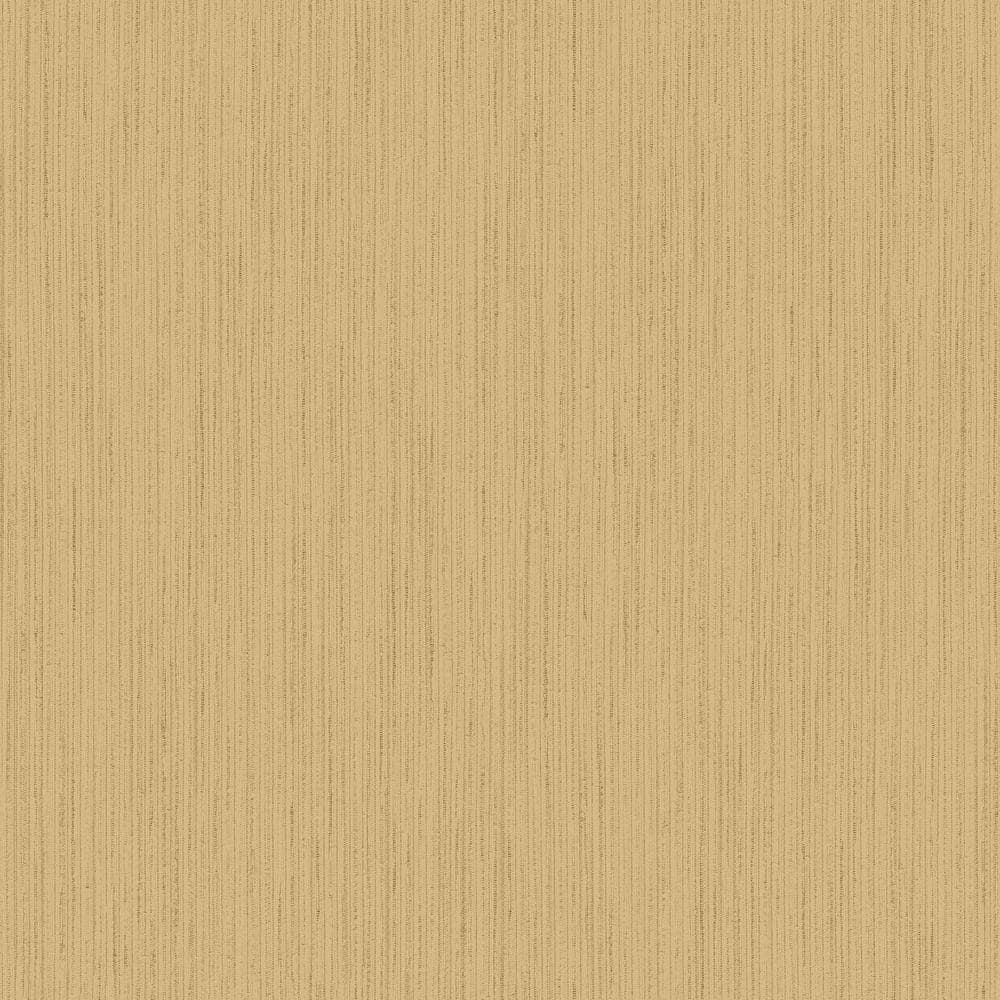 Special FX 2 Collection Gold Metallic Vertical Textile Vinyl on Non-Woven N