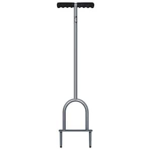 2-Tines Core Aerator