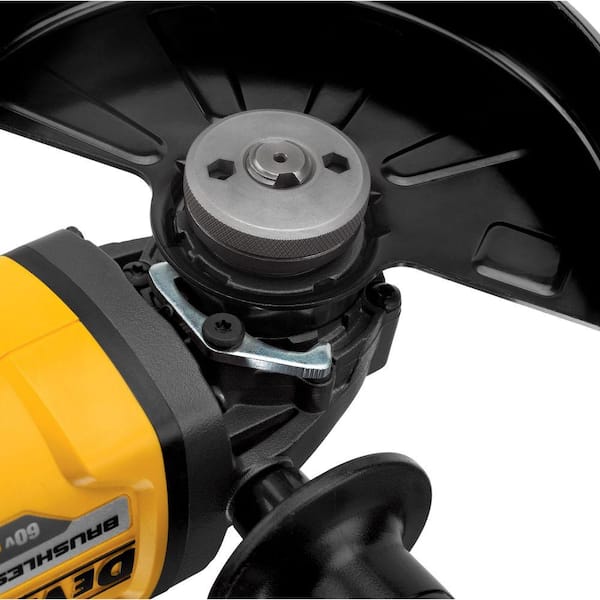 Dewalt dcg414t2 discount